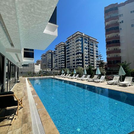 Sa Apartments! 300M To The Beach & Yekta Mall Alanya Esterno foto