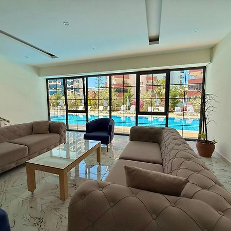 Sa Apartments! 300M To The Beach & Yekta Mall Alanya Esterno foto