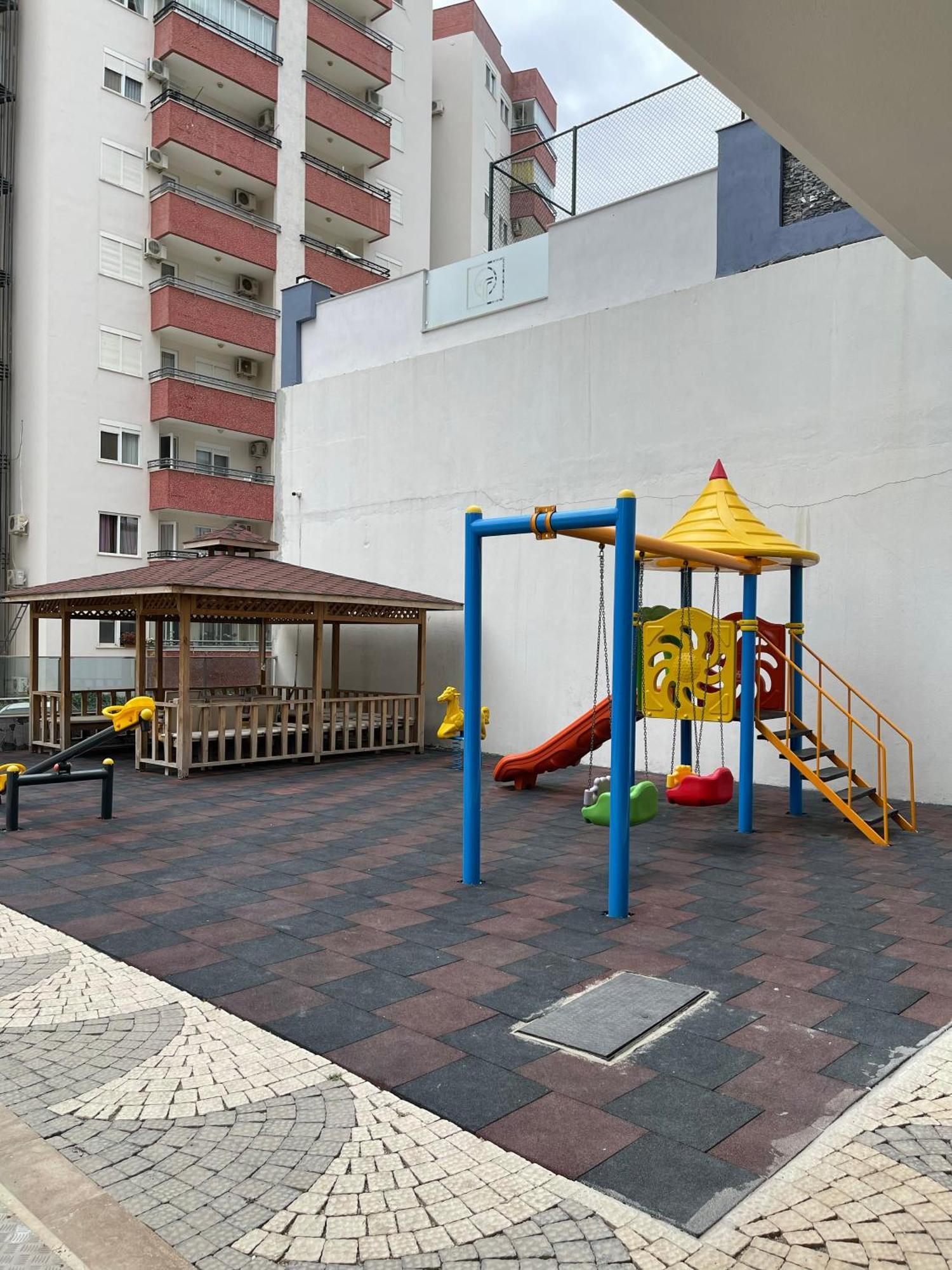 Sa Apartments! 300M To The Beach & Yekta Mall Alanya Esterno foto