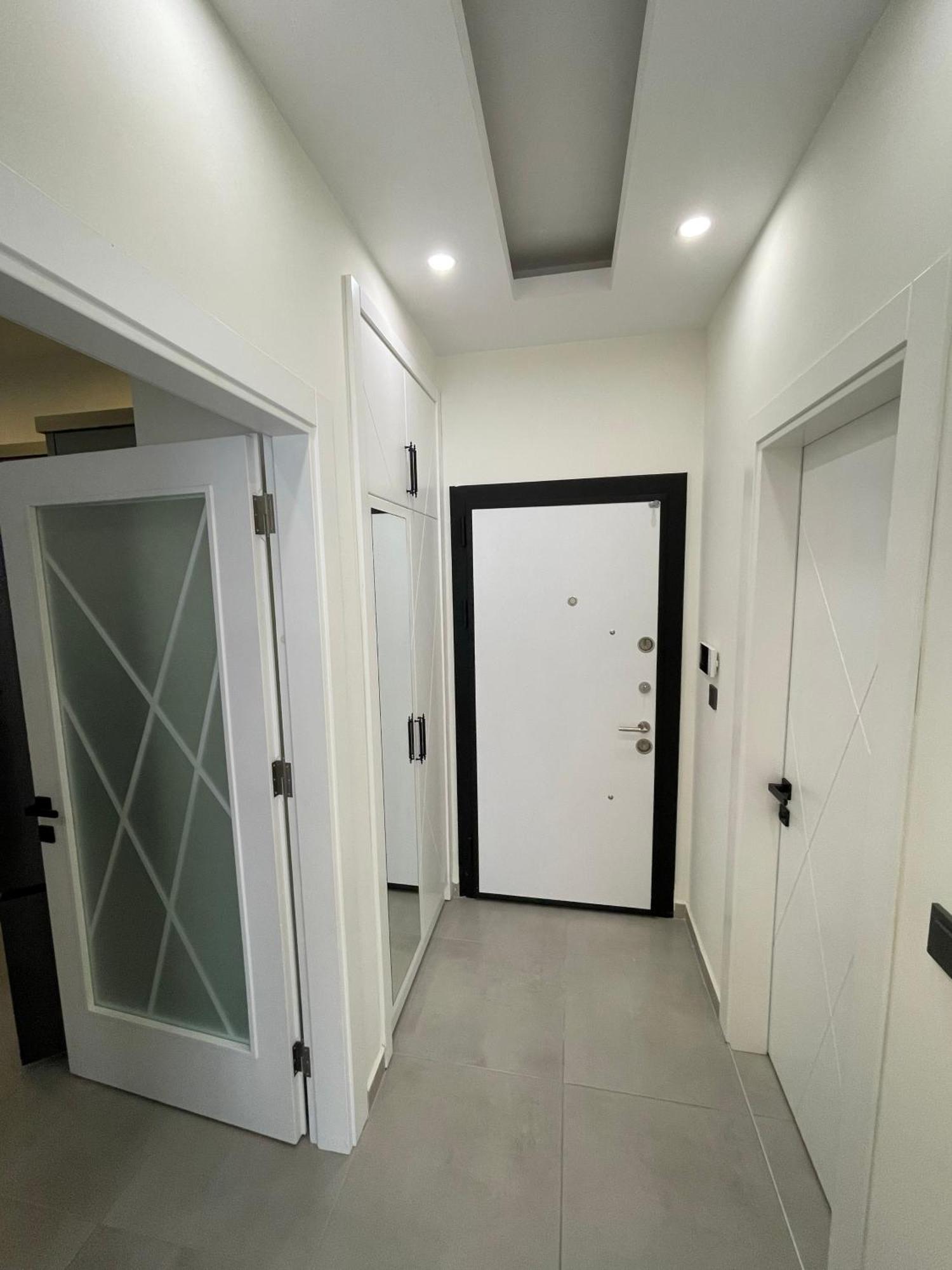 Sa Apartments! 300M To The Beach & Yekta Mall Alanya Esterno foto