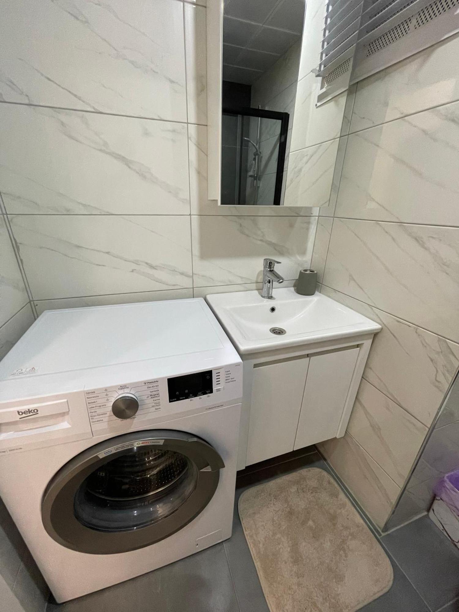 Sa Apartments! 300M To The Beach & Yekta Mall Alanya Esterno foto