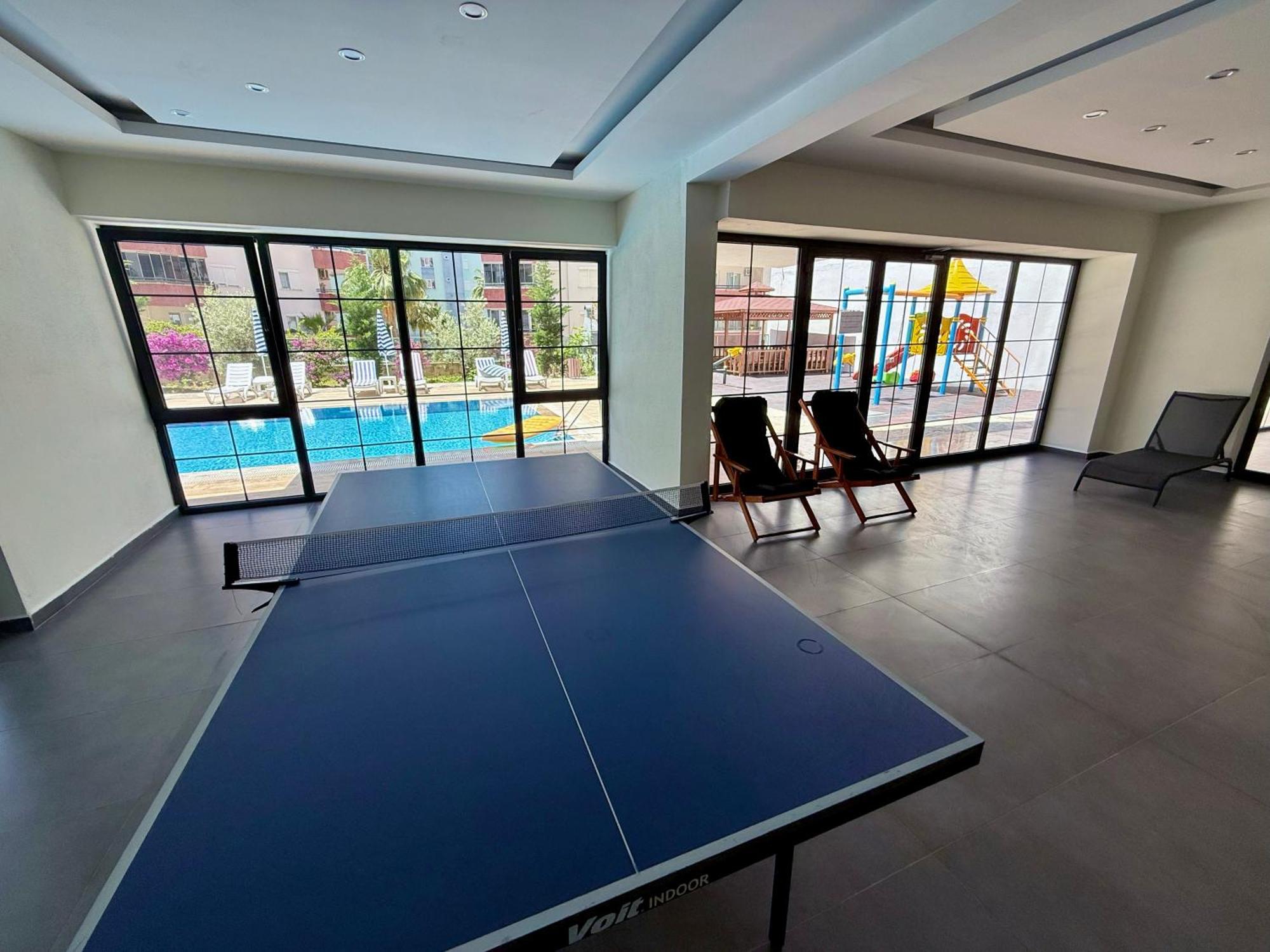 Sa Apartments! 300M To The Beach & Yekta Mall Alanya Esterno foto