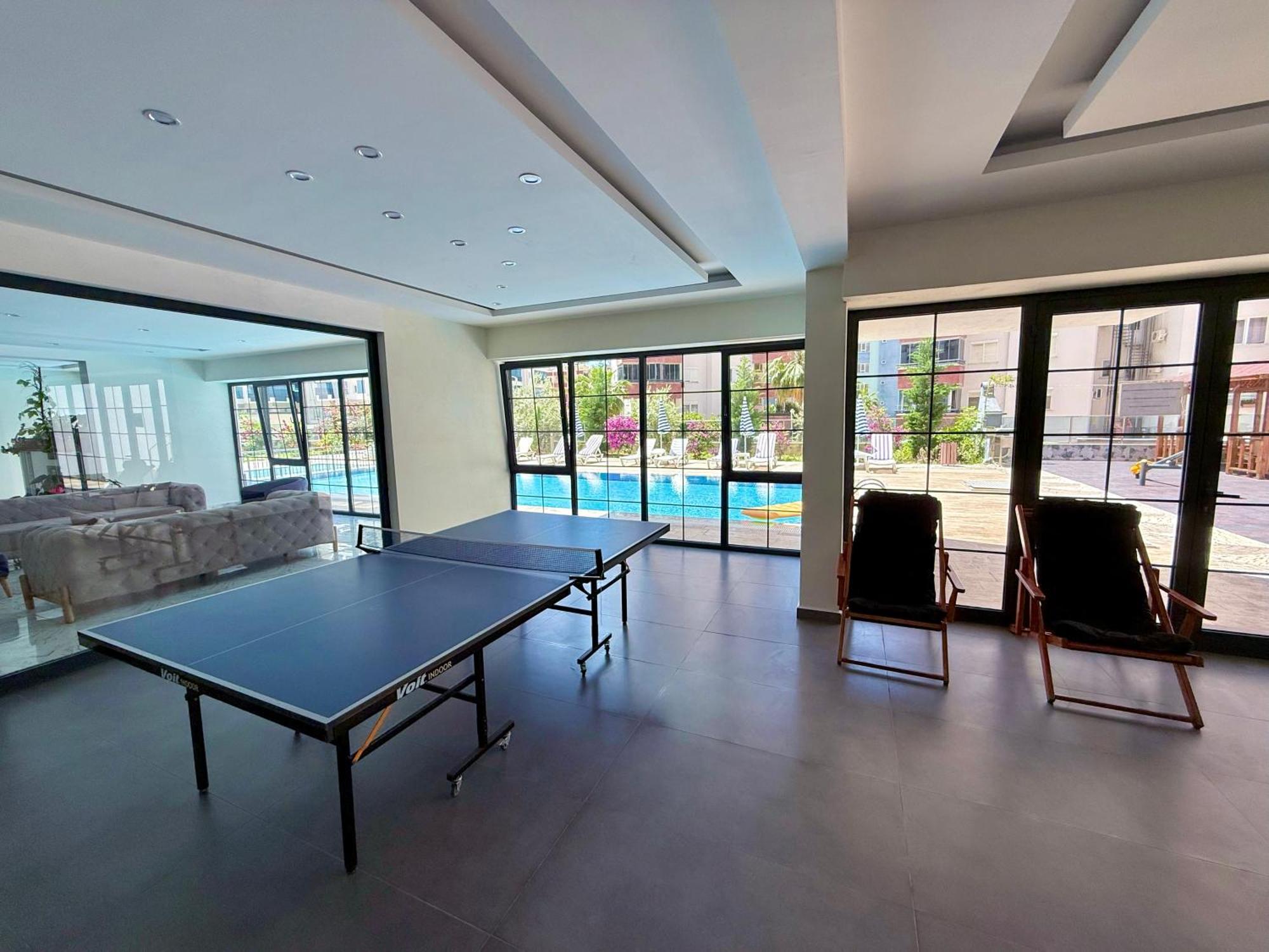 Sa Apartments! 300M To The Beach & Yekta Mall Alanya Esterno foto