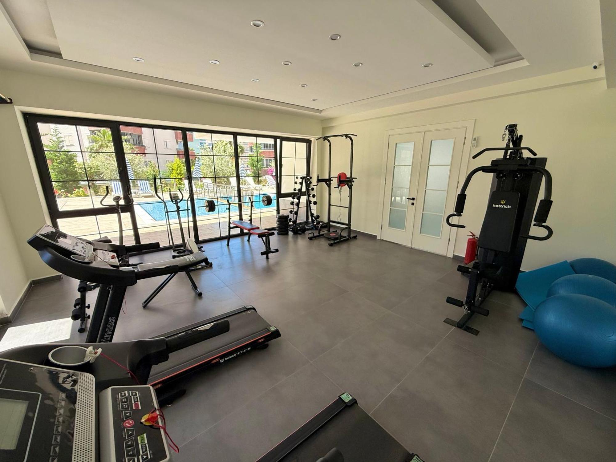 Sa Apartments! 300M To The Beach & Yekta Mall Alanya Esterno foto